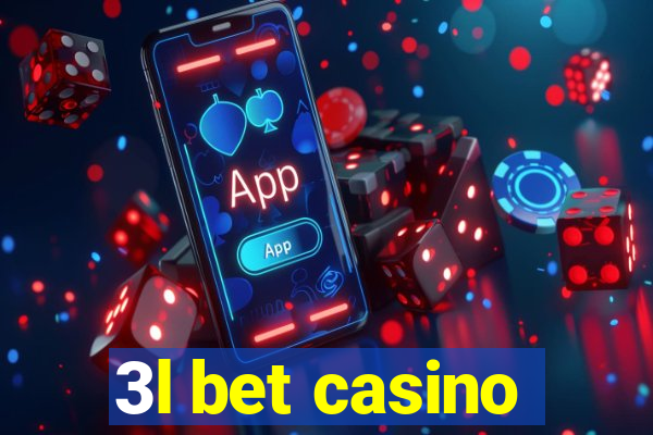 3l bet casino